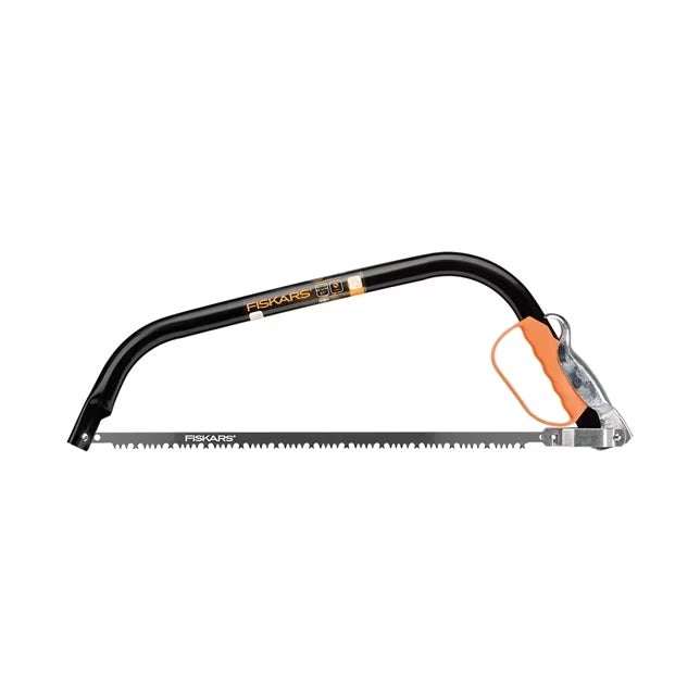 FISKARS BOW SAW