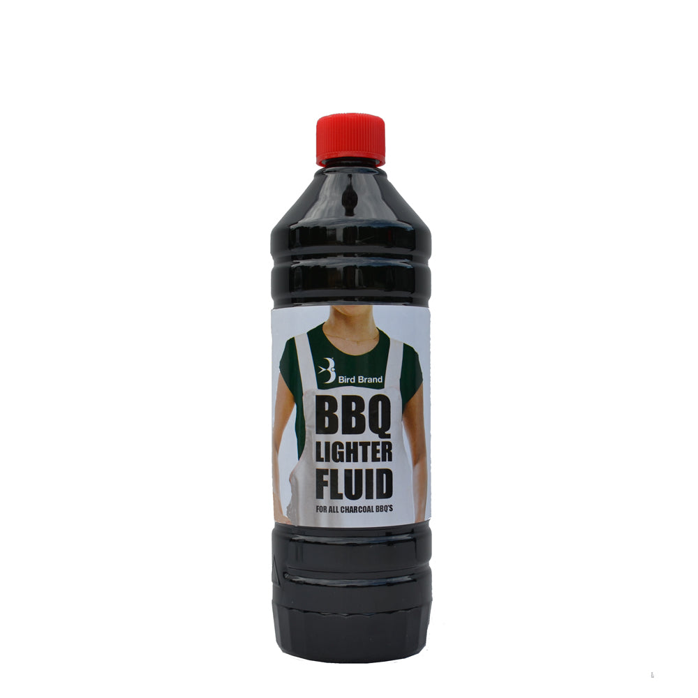 BARBECUE LIGHTER FLUID BBQ