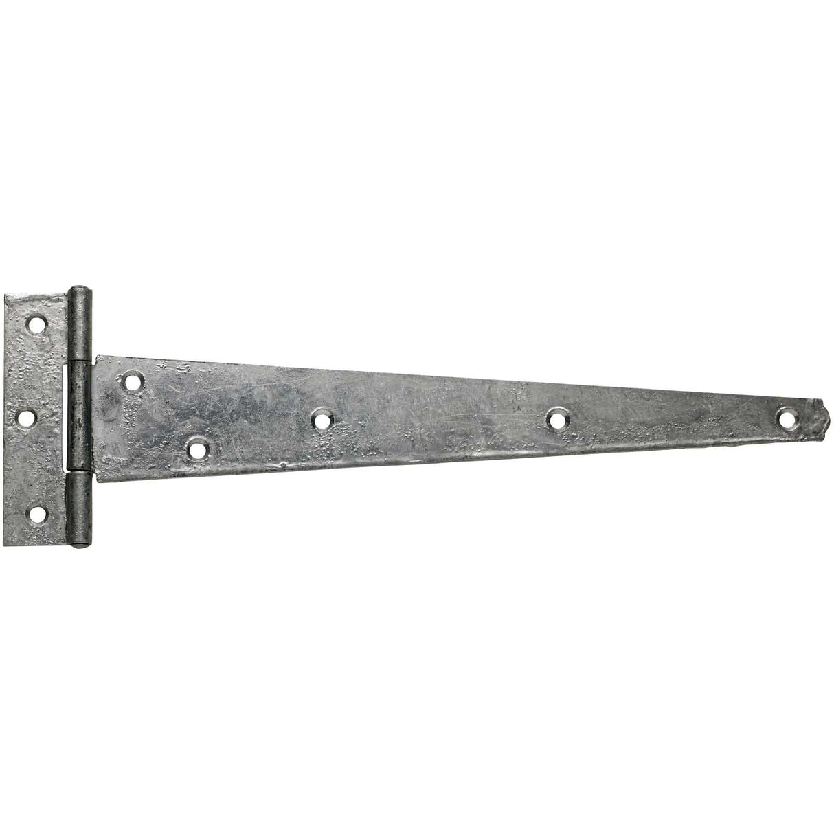PERRY MEDIUM TEE HINGES (PAIR)