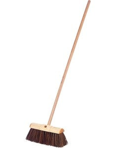 BROOM COMPLETE BASSINE