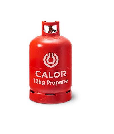 CALOR PROPANE BOTTLE 13KG