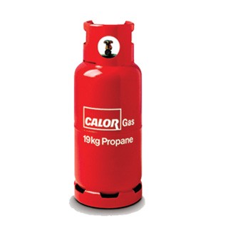 PROPANE BOTTLE 19KG