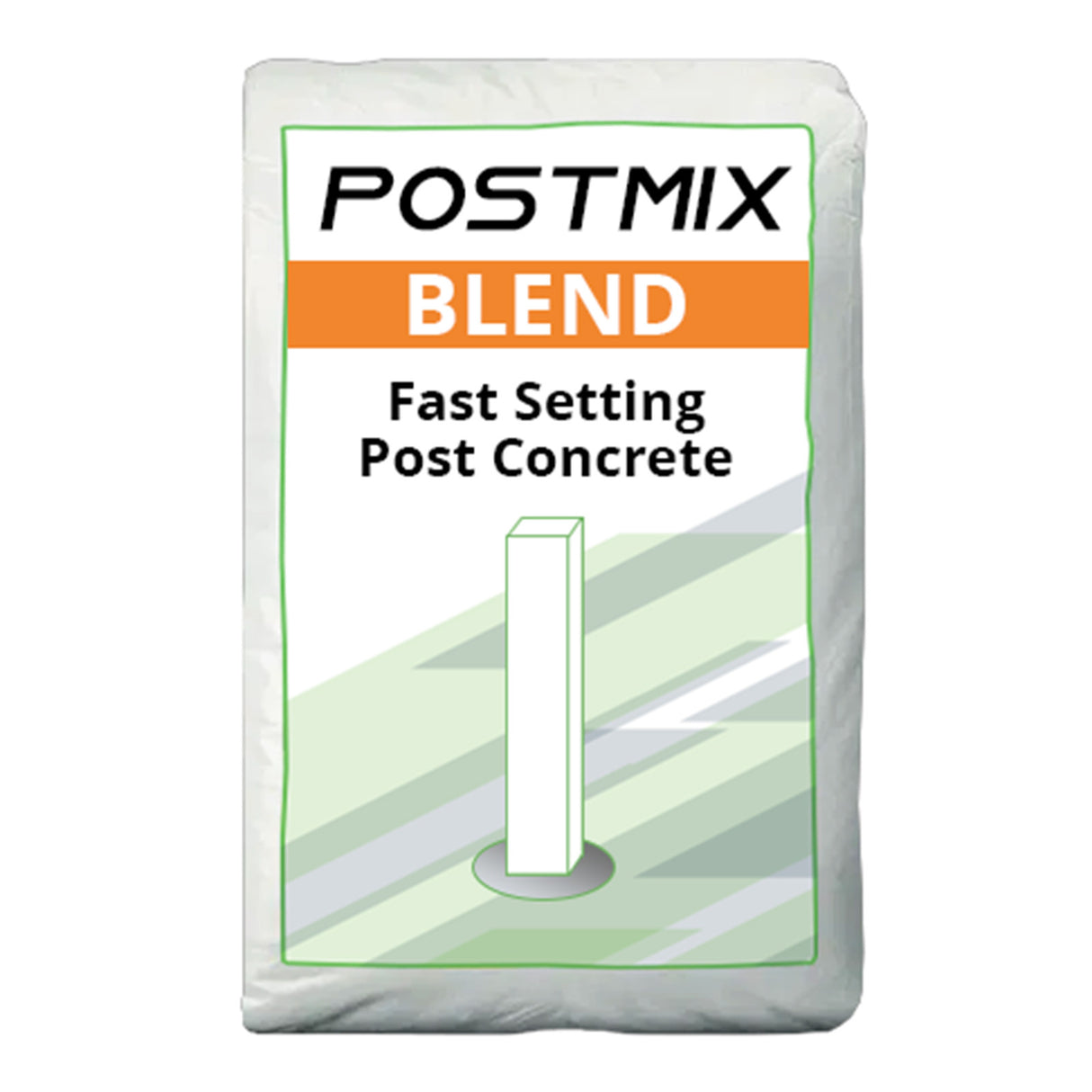 POSTMIX 20KG BAGS