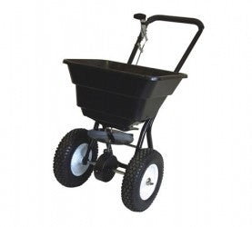 SPREADER WALK BEHIND 60LBS