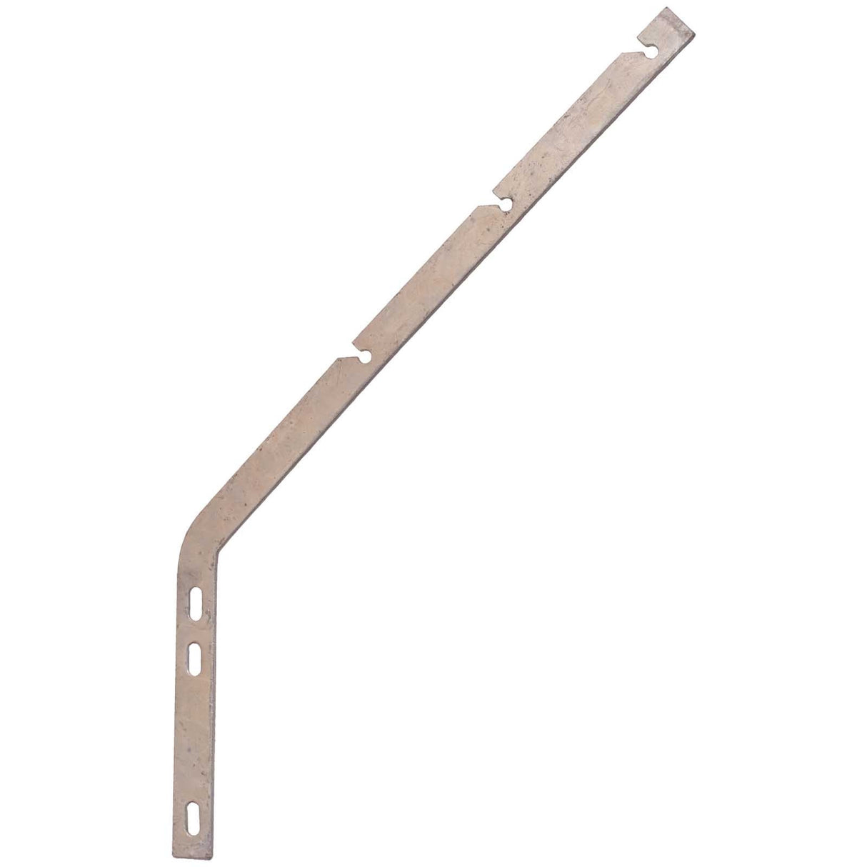 PERRY BARBED WIRE BRACKETS - SIDE FIXING