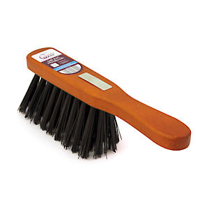 FAITHFULL HAND BRUSH PVC