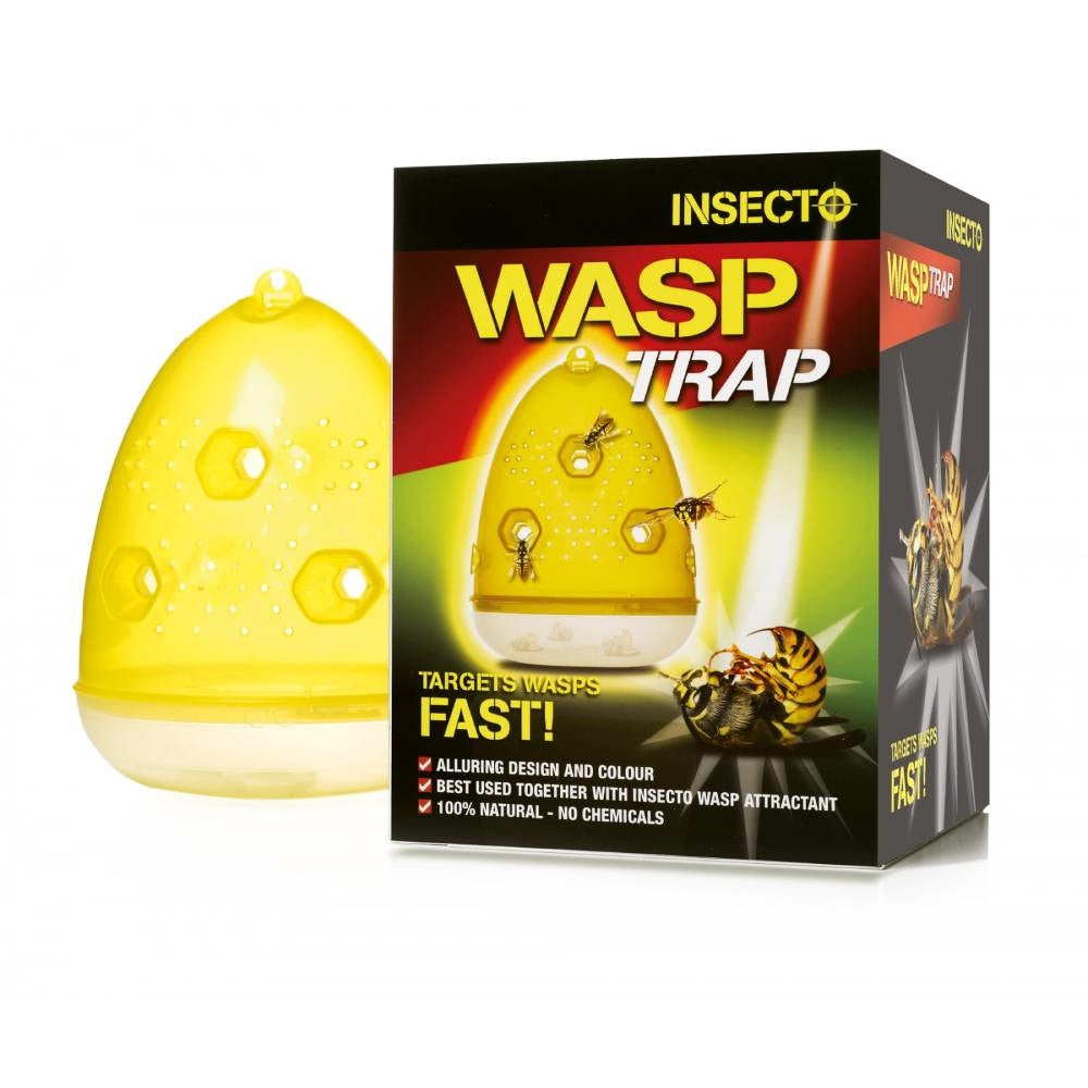 INSECTO WASP TRAP
