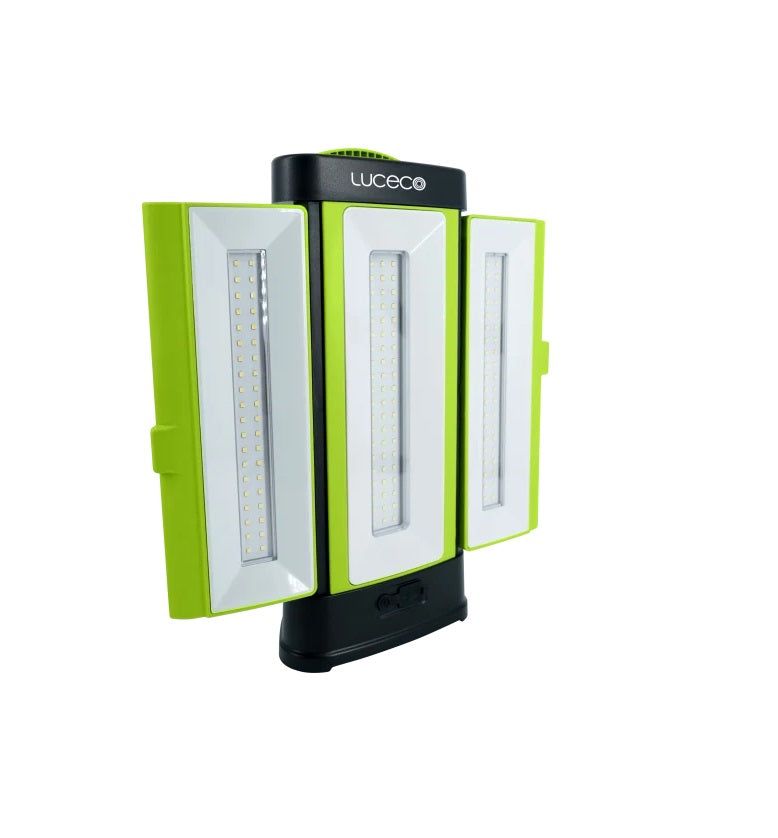 OPEN AREA WORK LIGHT