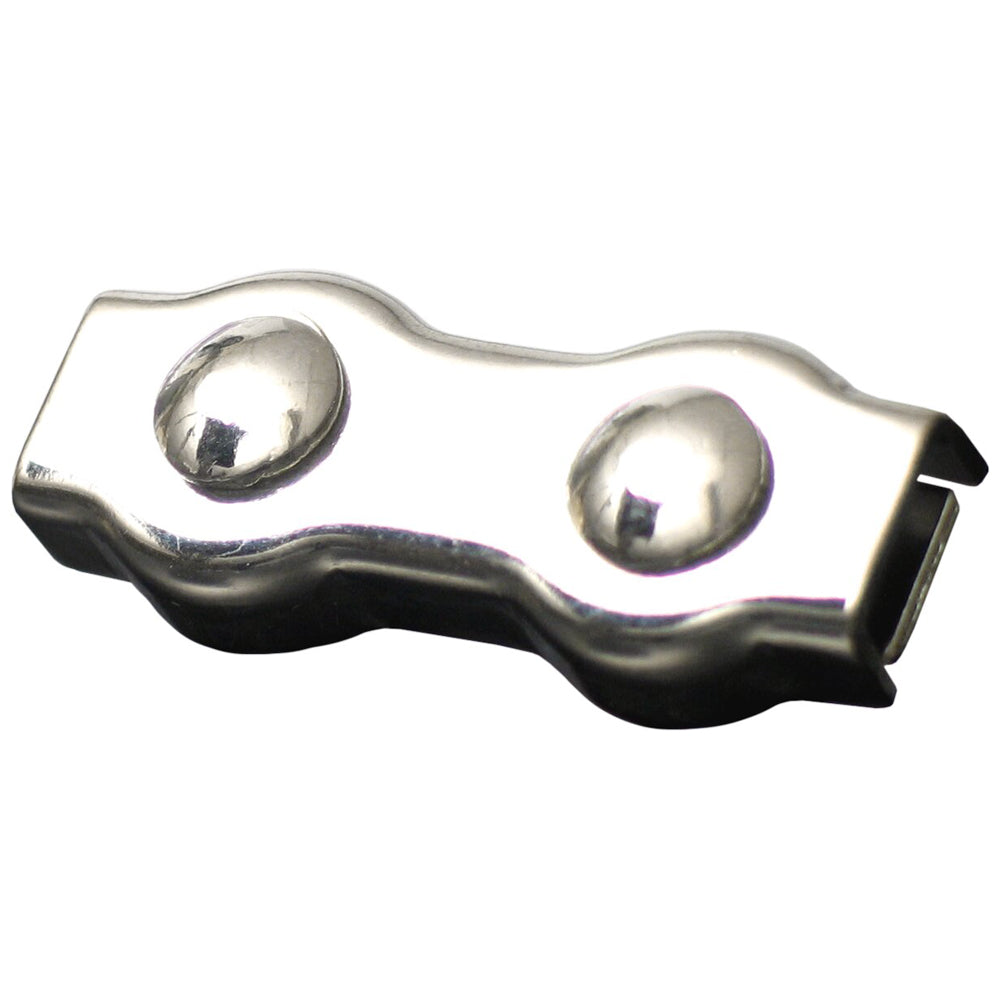 AGRIFENCE ROPE JOINER/CONNECTION GALVANISED