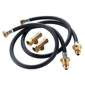 4 CYLINDER OPSO UPGRADE KIT - ARMOURED