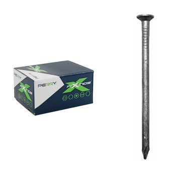 PERRY NAILS ROUND WIRE 0.5KG