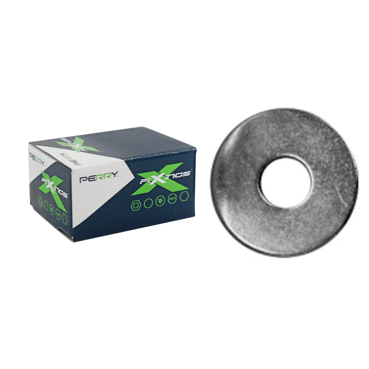 PERRY REPAIR WASHERS 20 QTY