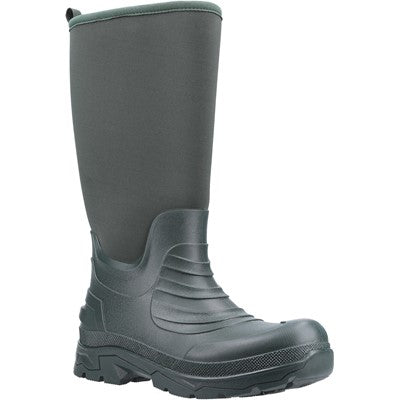 COTSWOLD KENWOOD NEOPRENE WELLIES