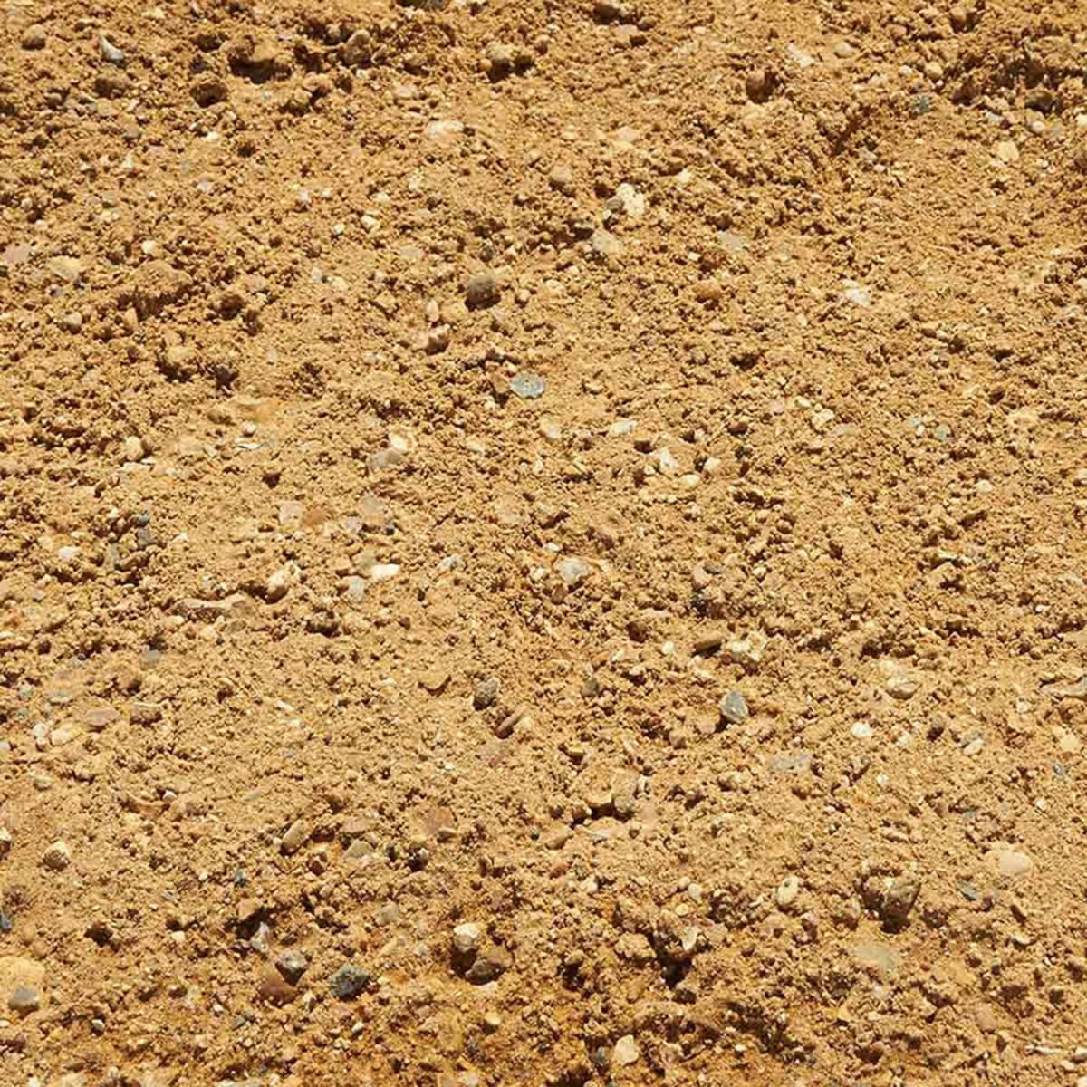 SHARP SAND