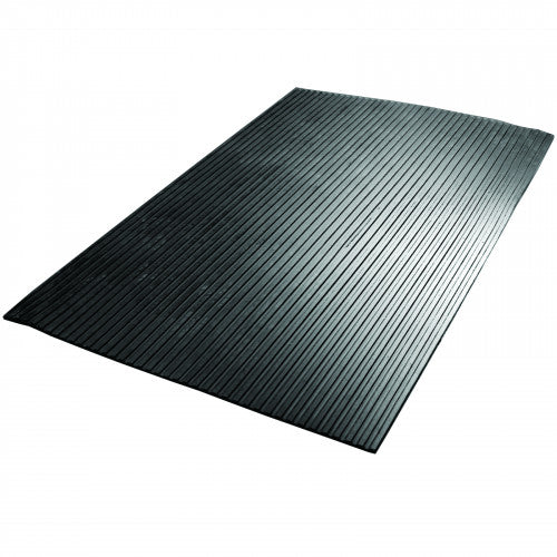 STABLE MAT RUBBER 1200MM X 1800MM X 18MM