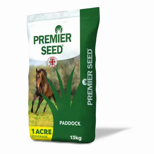 PREMIER HORSE PADDOCK GRASS SEED