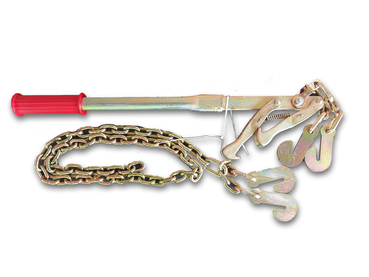 WIRE STRAINER AUTO CHAIN 1400MM