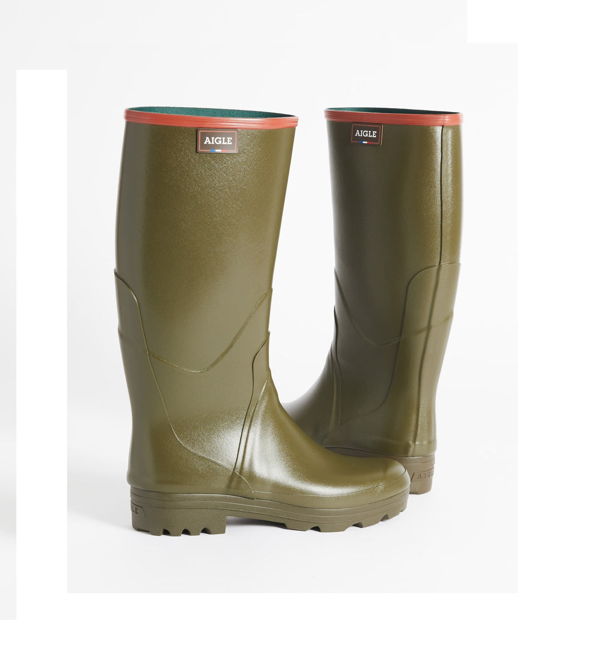 AIGLE CHAMBORD PRO 2