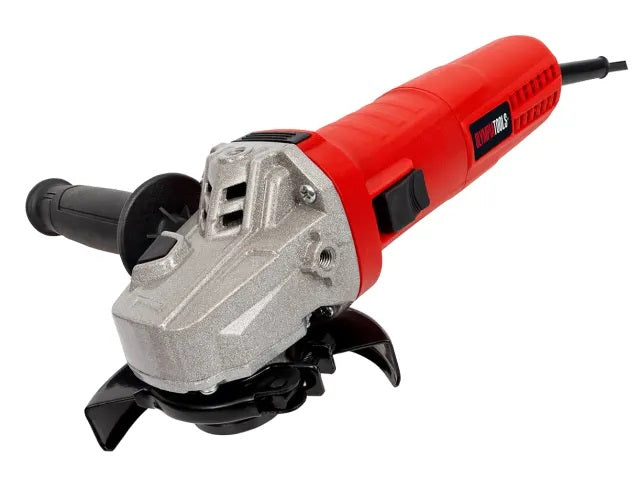 OLYMPIA ANGLE GRINDER 115MM (4.1/2in) 650W 240V