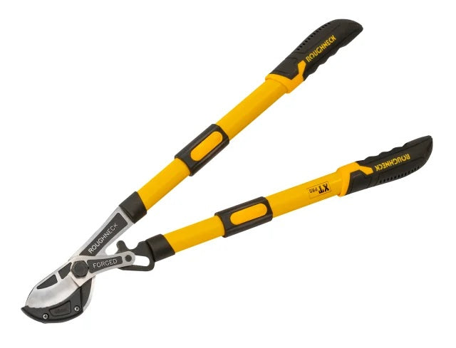 ROUGHNECK XT PRO ANVIL LOPPERS TELESCOPIC