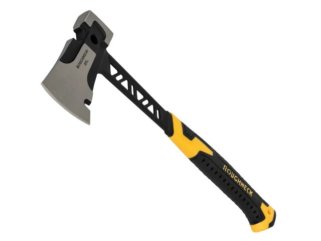 ROUGHNECK GORILLA V-SERIES AXE