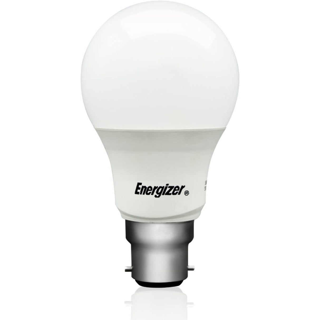 BULB - ENERGIZER LAMP B22 1 QTY