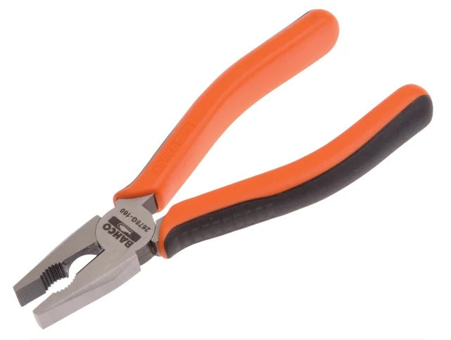 BAHCO COMBINATION PLIER