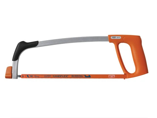 BAHCO HACKSAW FRAME