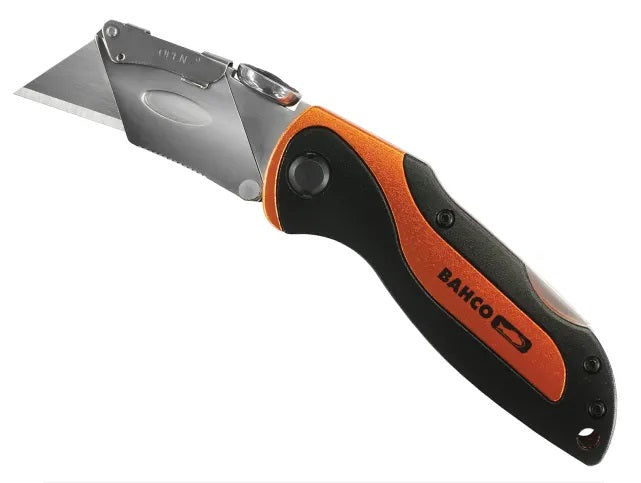 BAHCO BETTER SPORTS KNIFE LOCKABLE