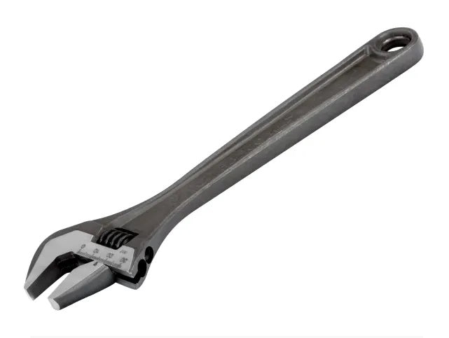 BAHCO ADJUSTABLE WRENCH