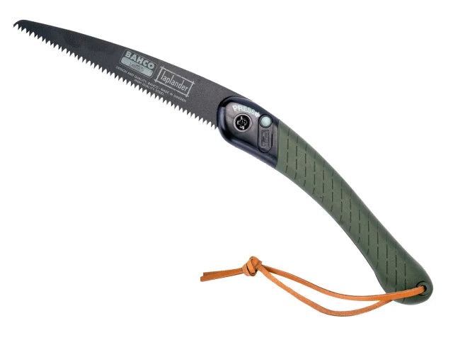 BAHCO LAPLANDER FOLDING PRUNING SAW