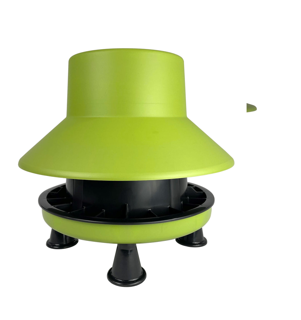 BLENHEIM FEEDER OUTDOOR - RECYCLED