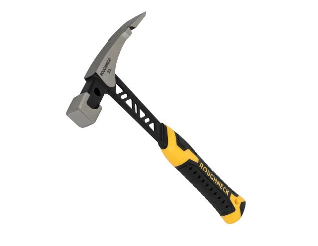 ROUGHNECK GORILLA V-SERIES BRICK HAMMER