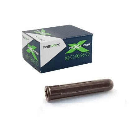 PERRY NYLON WALL PLUGS