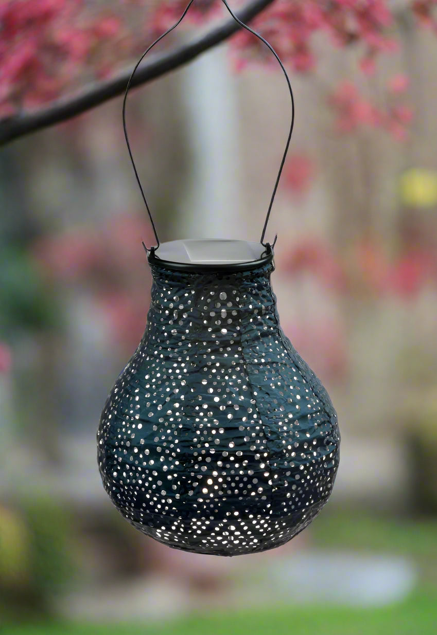 LUMIZ SOLAR LANTERNS