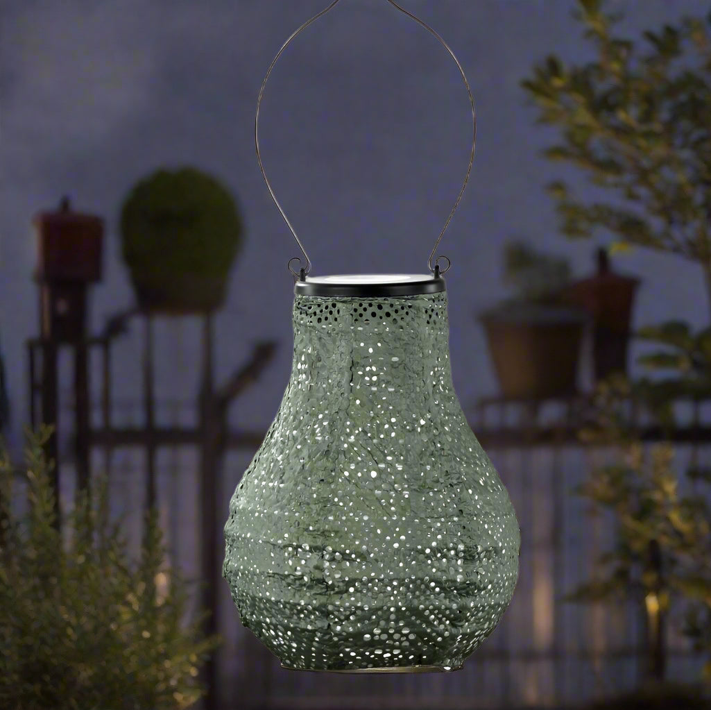 LUMIZ SOLAR LANTERNS