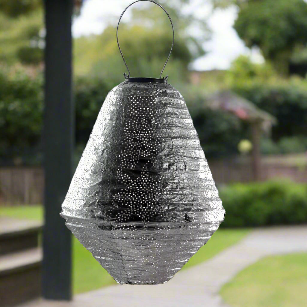 LUMIZ SOLAR LANTERNS