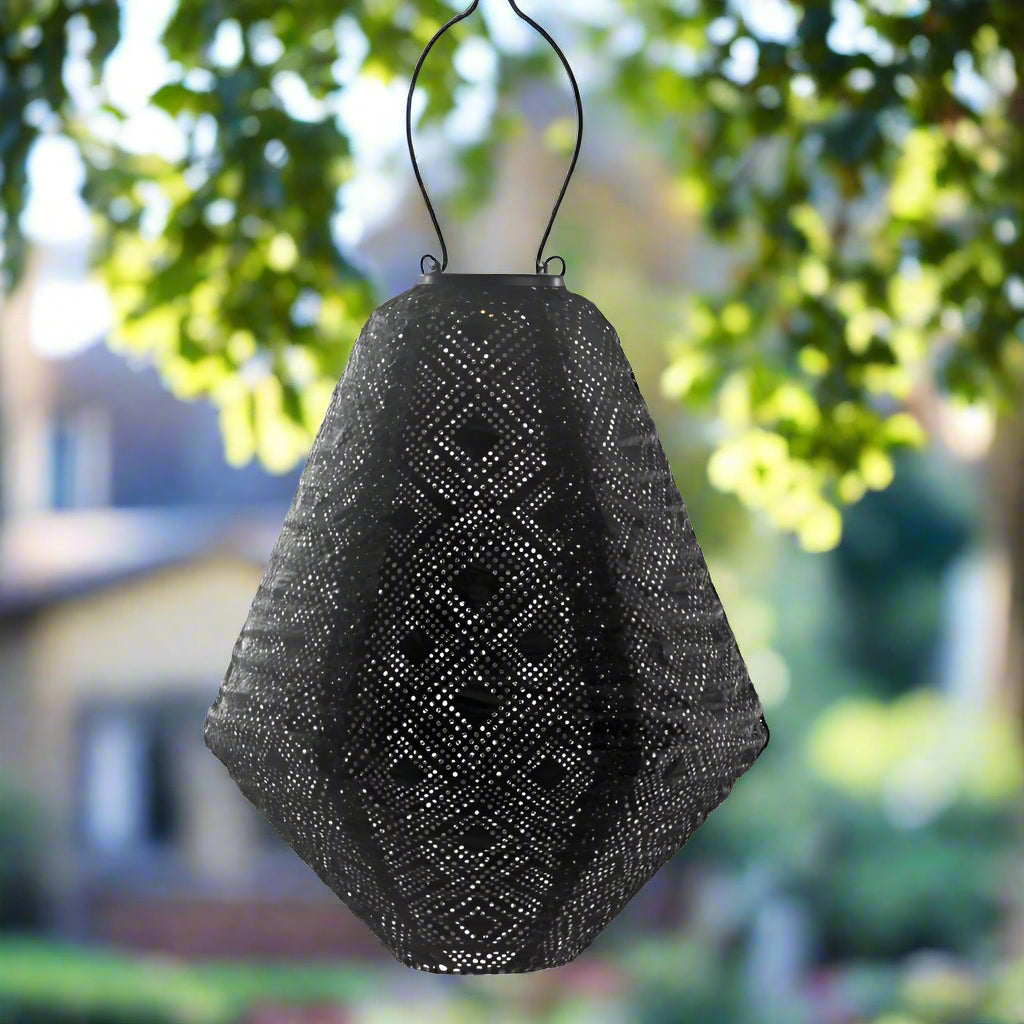 LUMIZ SOLAR LANTERNS