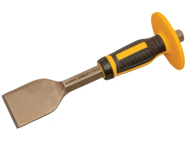 ROUGHNECK GORILLA ELECTRICIANS BOLSTER