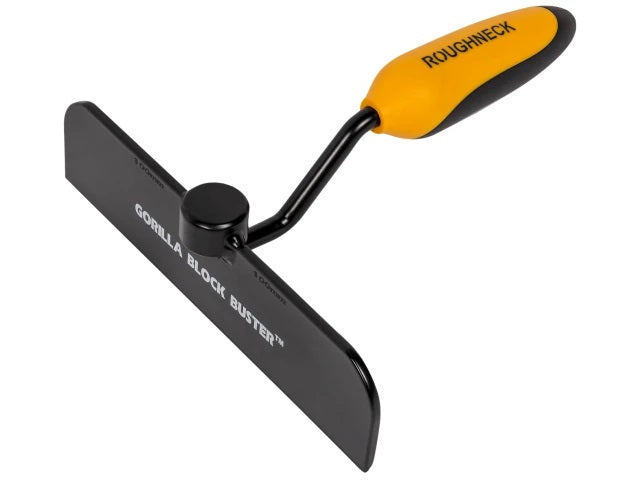ROUGHNECK GORILLA BLOCK BUSTER