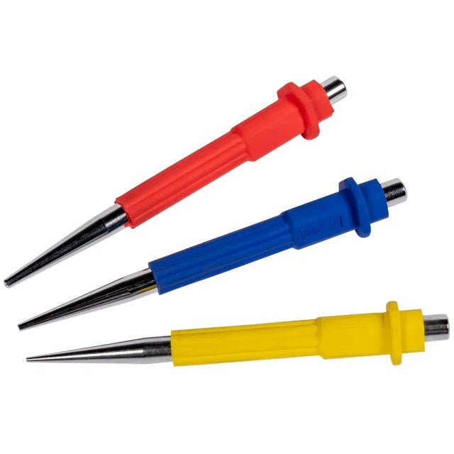 ROUGHNECK NAIL PUNCH SET