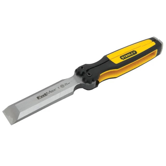 STANLEY FATMAX FOLDING CHISEL