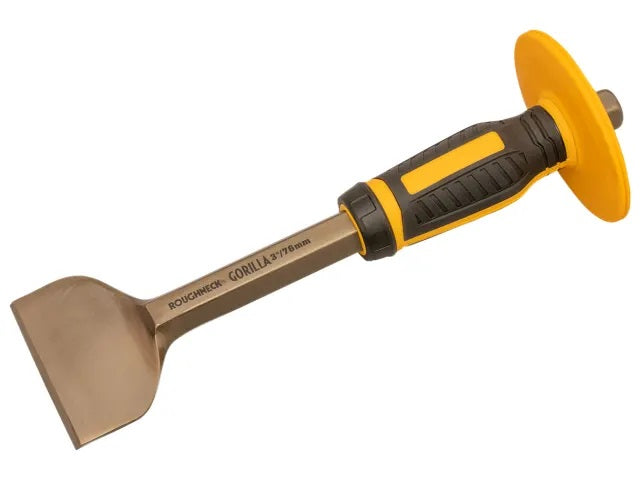 ROUGHNECK GORILLA BRICK BOLSTER