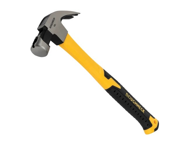 ROUGHNECK CLAW HAMMER