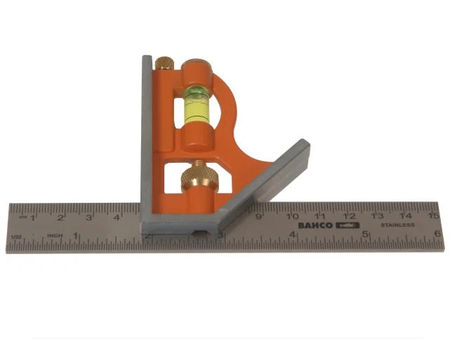 BAHCO COMBINATION SQUARE