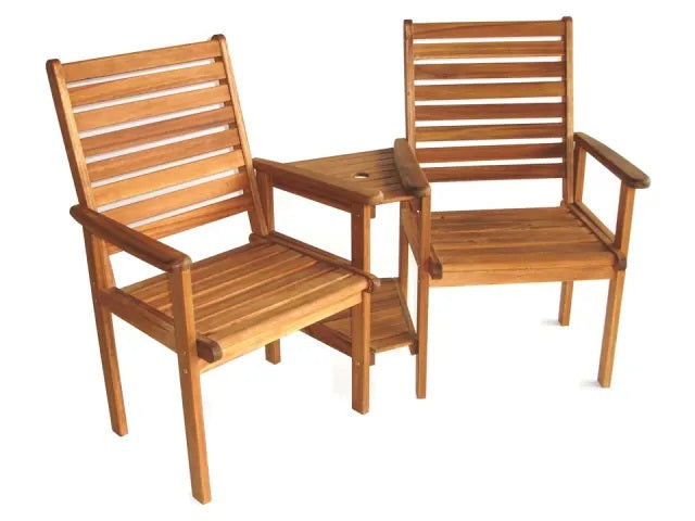 NAPOLI ACACIA COMPANION SEATER
