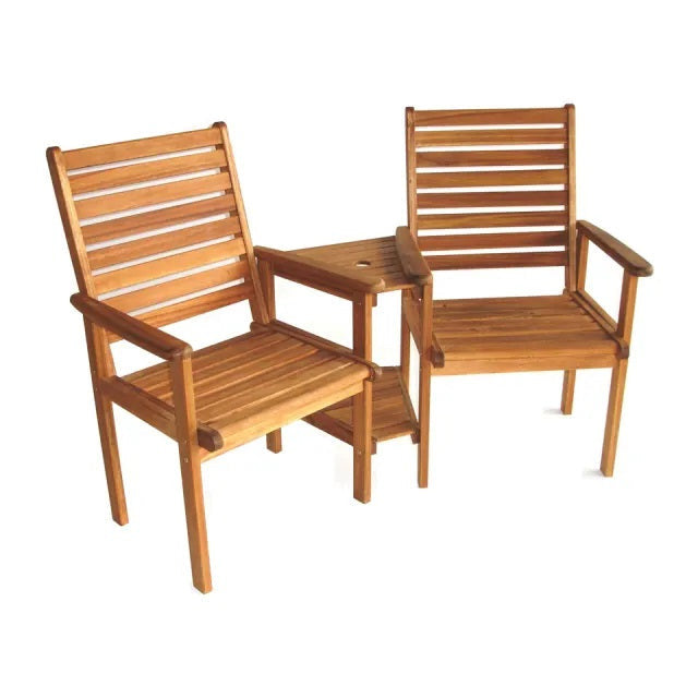 NAPOLI ACACIA COMPANION SEATER