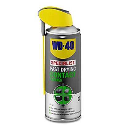 WD-40 SP CONTACT CLEANER