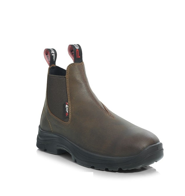 COUNTRY NON SAFETY DEALER BOOT