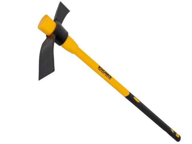ROUGHNECK CUTTER MATTOCK